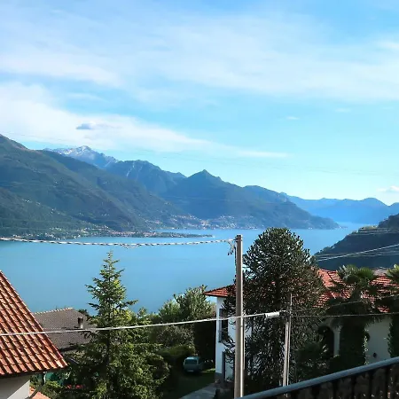 La Trave By Interhome Stazzona