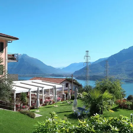 La Trave By Interhome * Stazzona