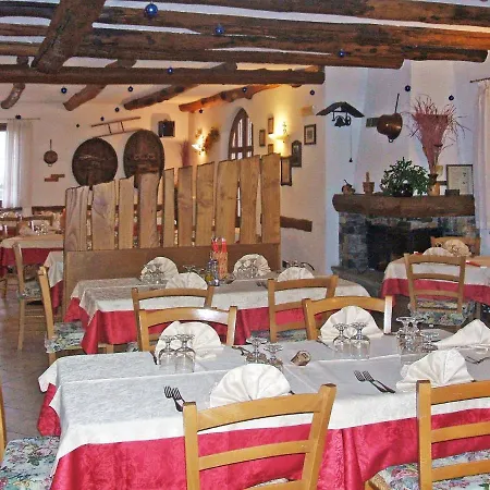 La Trave By Interhome Διαμέρισμα Stazzona