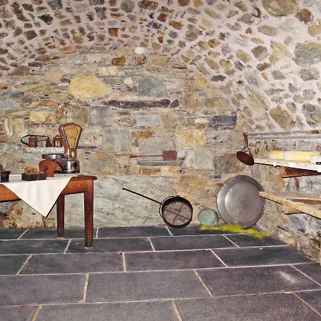 La Trave By Interhome 아파트