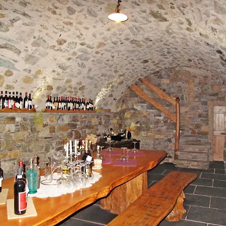 Διαμέρισμα La Trave By Interhome