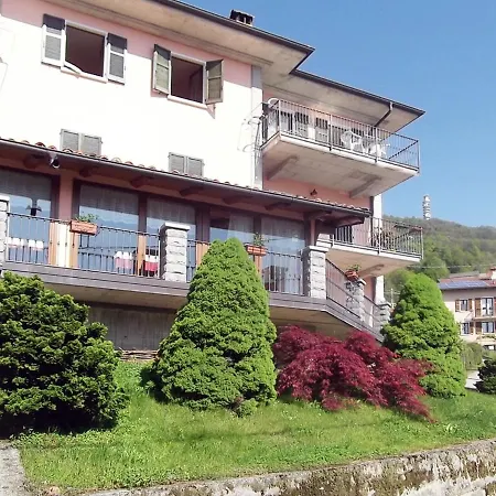 La Trave By Interhome *