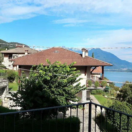 La Trave By Interhome Apartmán Stazzona