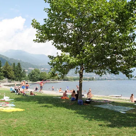 La Trave By Interhome Apartamento *