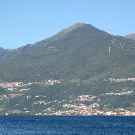 Διαμέρισμα La Trave By Interhome