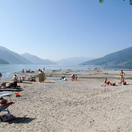 La Trave By Interhome Stazzona