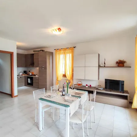 La Trave By Interhome Stazzona