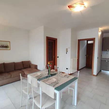 La Trave By Interhome 아파트 *