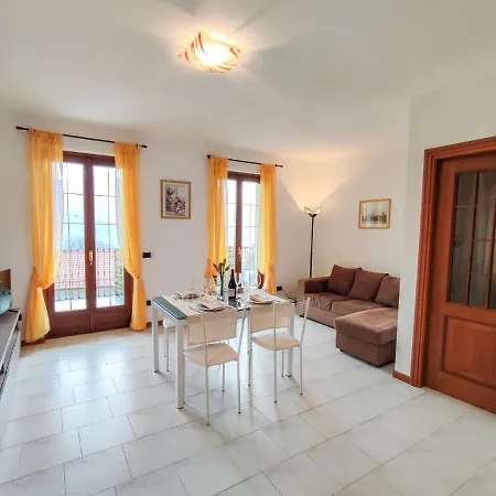 La Trave By Interhome Apartamento Stazzona