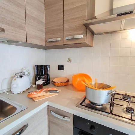 Διαμέρισμα La Trave By Interhome