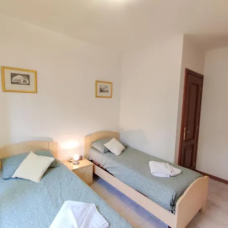 아파트 La Trave By Interhome *