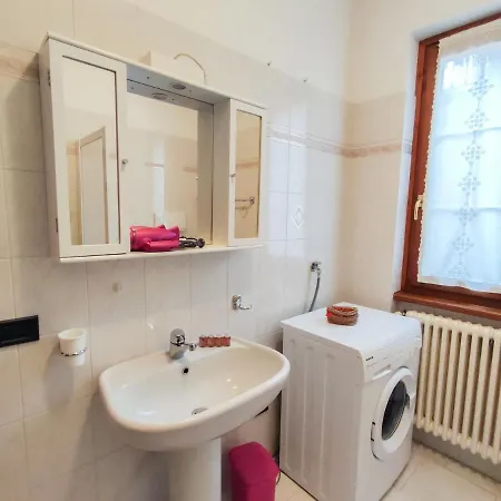 La Trave By Interhome *