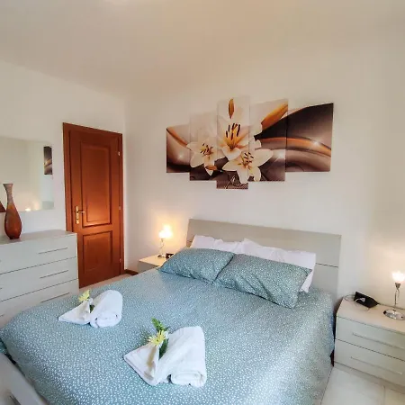 La Trave By Interhome Stazzona