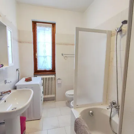 La Trave By Interhome * Stazzona