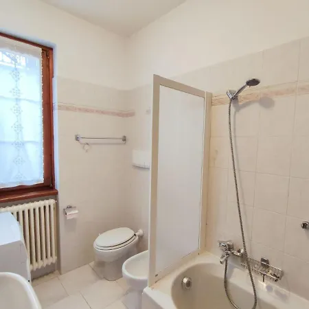 La Trave By Interhome Stazzona