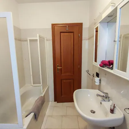 La Trave By Interhome