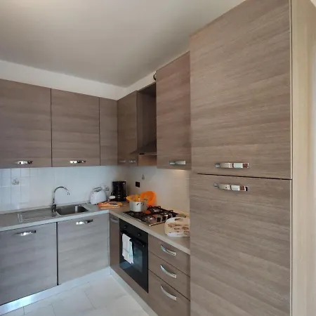 La Trave By Interhome Διαμέρισμα