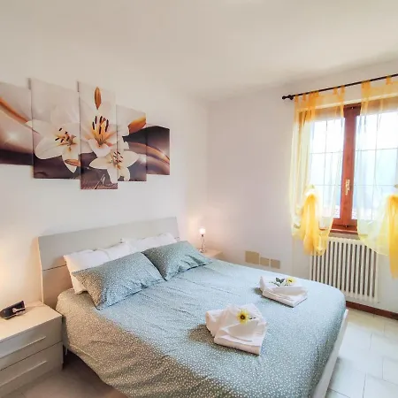 Διαμέρισμα La Trave By Interhome