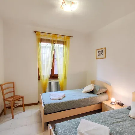 La Trave By Interhome *