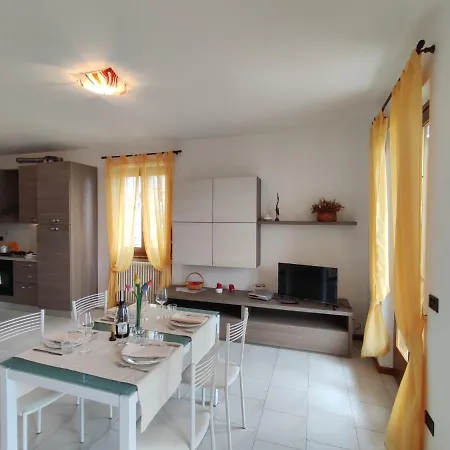 La Trave By Interhome *