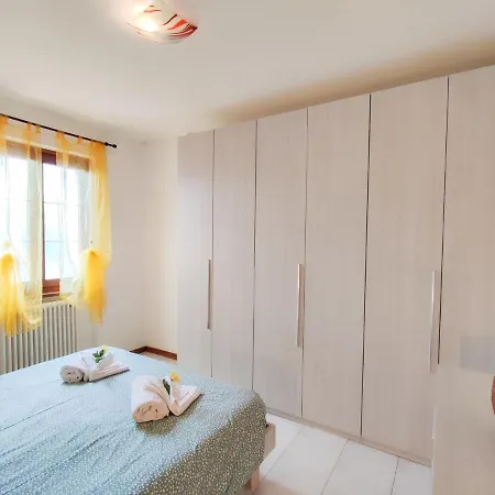 아파트 La Trave By Interhome