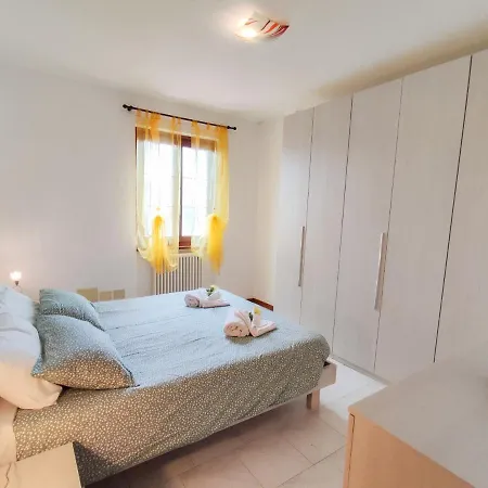 La Trave By Interhome *