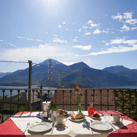 Apartment La Trave By Interhome