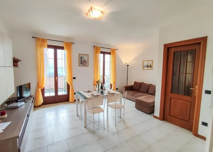 La Trave By Interhome Apartmán Stazzona