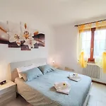 Appartamento La Trave By Interhome