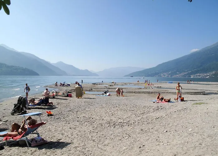 La Trave By Interhome Stazzona