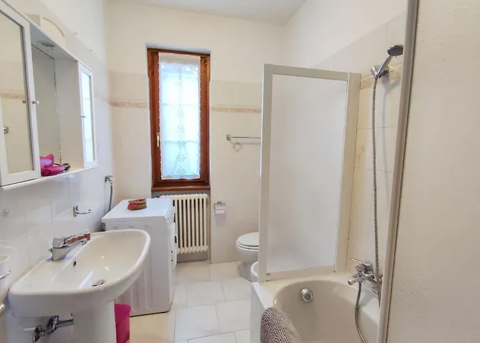 La Trave By Interhome * Stazzona