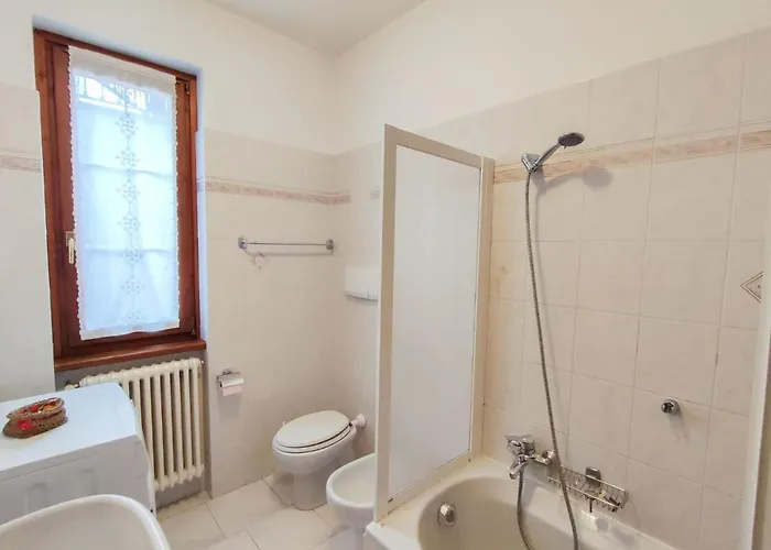 La Trave By Interhome Stazzona