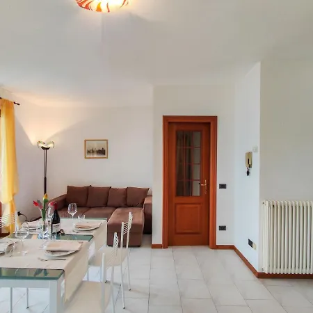 Appartement La Trave By Interhome Stazzona