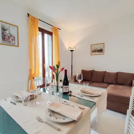 La Trave By Interhome *