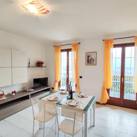 La Trave By Interhome Appartement Stazzona