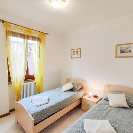 La Trave By Interhome Stazzona