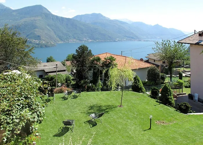 La Trave By Interhome
