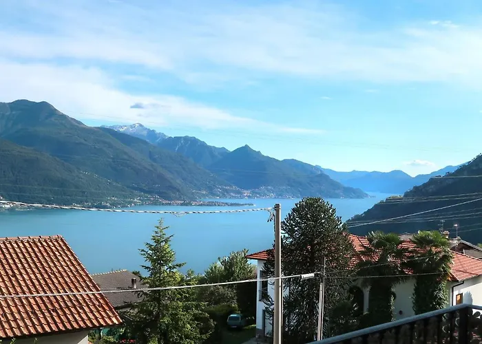 La Trave By Interhome Stazzona