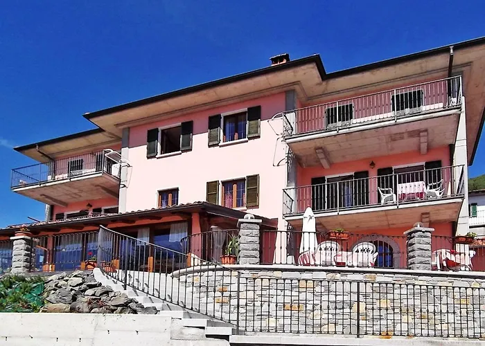 La Trave By Interhome *