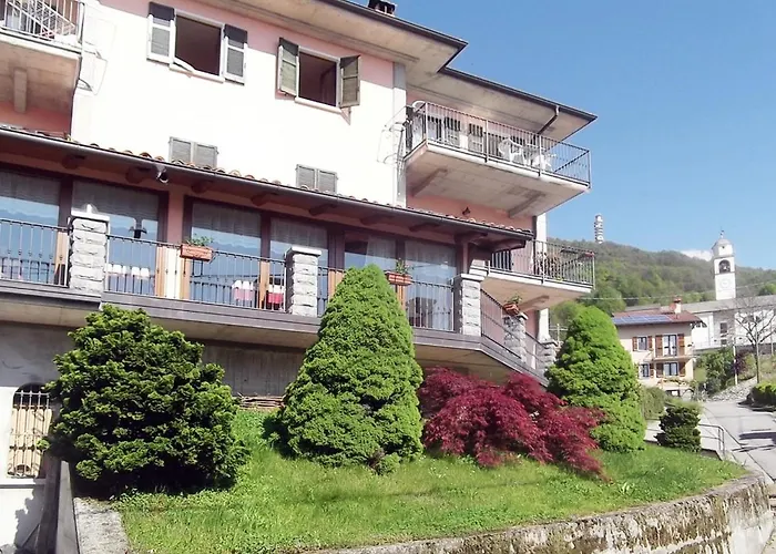 La Trave By Interhome *