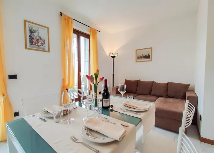 La Trave By Interhome *