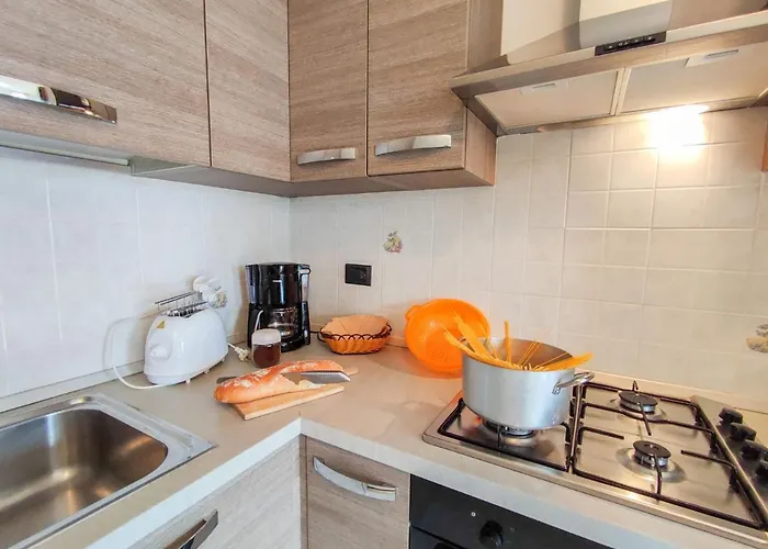 Daire La Trave By Interhome