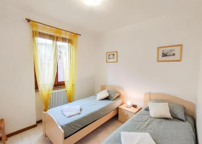 La Trave By Interhome Stazzona