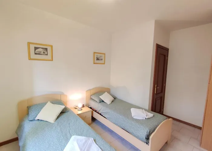 Daire La Trave By Interhome *