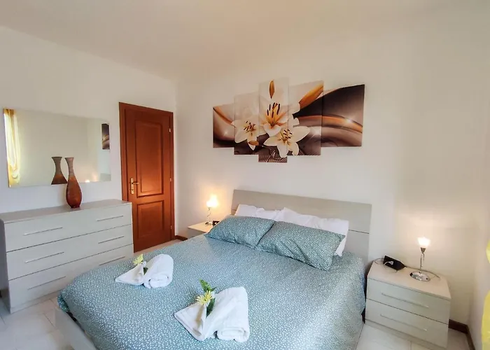 La Trave By Interhome Stazzona