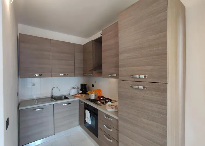 La Trave By Interhome Daire