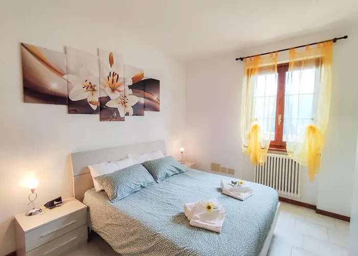 Daire La Trave By Interhome