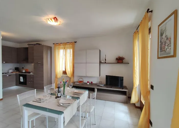 La Trave By Interhome *