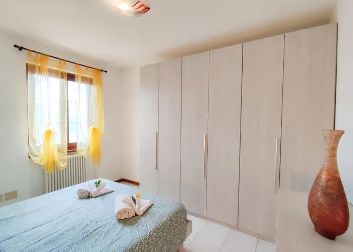 Daire La Trave By Interhome