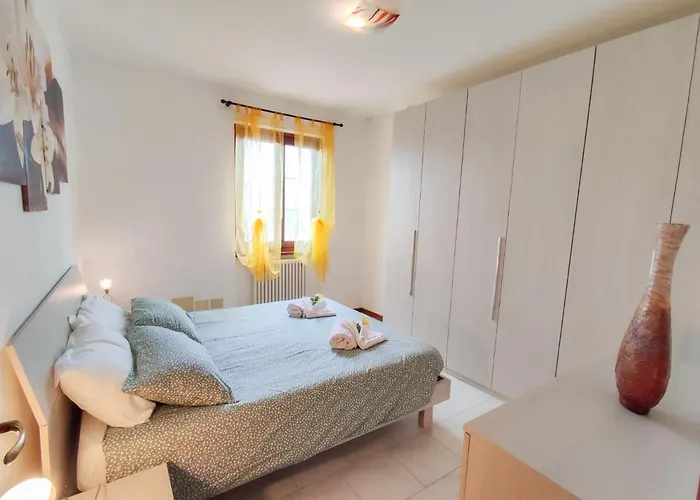 La Trave By Interhome *